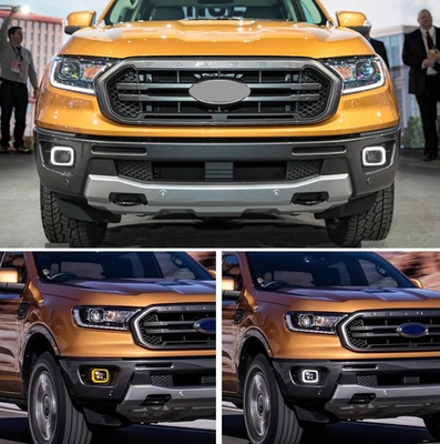FORD RANGER IÇIN UYUMLU 2020+ T8 XLT SIS LEDI